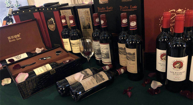 國內做紅酒加盟生意如何起步 國內做紅酒加盟生意如何起步