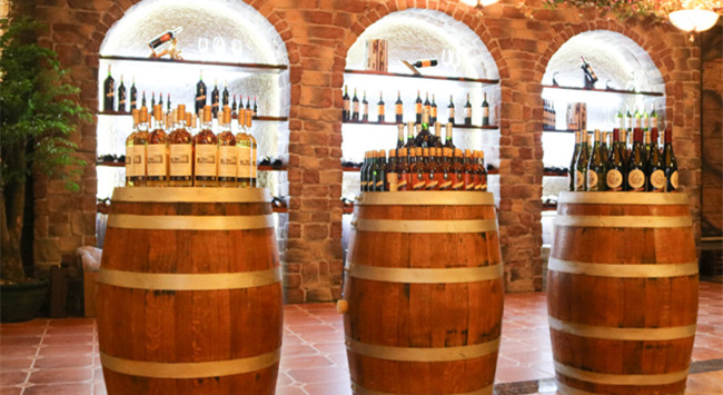 投資開紅酒專賣店的利潤怎么樣 投資開紅酒專賣店的利潤怎么樣