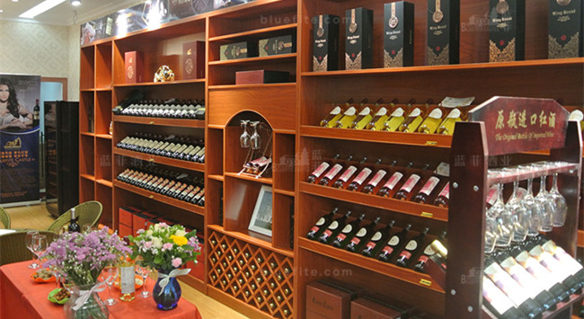 做進口紅酒加盟的利潤高嗎 做進口紅酒加盟的利潤高嗎
