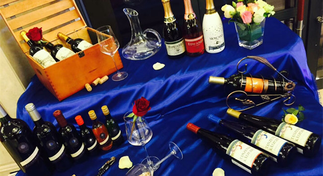 投資開一家紅酒莊要多少錢呢 投資開一家紅酒莊要多少錢呢