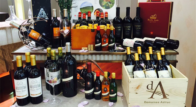 開家紅酒連鎖店的發展好不好 開家紅酒連鎖店的發展好不好