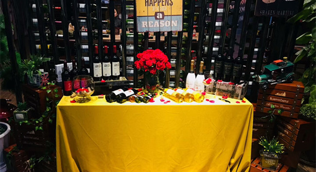 想開一家紅酒專賣店要怎么做 想開一家紅酒專賣店要怎么做