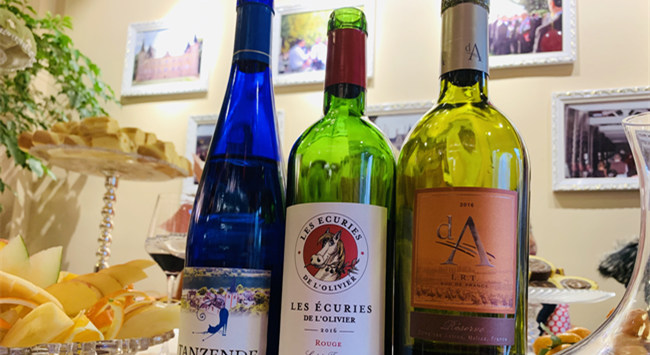 如何選擇好的紅酒品牌 如何選擇好的紅酒品牌