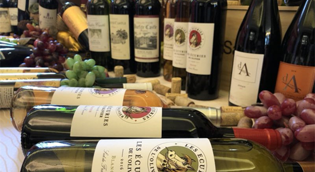 在小縣城賣(mài)紅酒怎么樣? 在小縣城賣(mài)紅酒怎么樣?