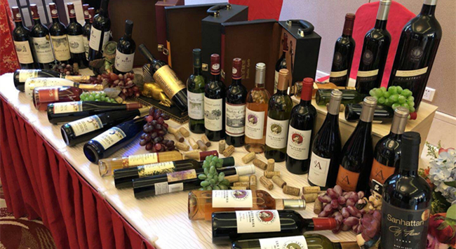 在小縣城做紅酒代理生意怎么樣? 在小縣城做紅酒代理生意怎么樣?