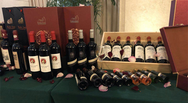 紅酒代理利潤大嗎? 紅酒代理利潤大嗎?