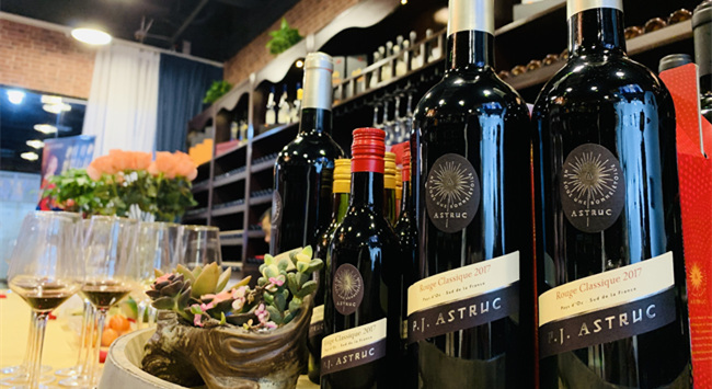 開一家紅酒專賣店怎么樣? 開一家紅酒專賣店怎么樣?