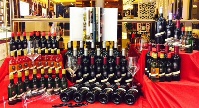 怎么做好進口紅酒代理商? 怎么做好進口紅酒代理商?