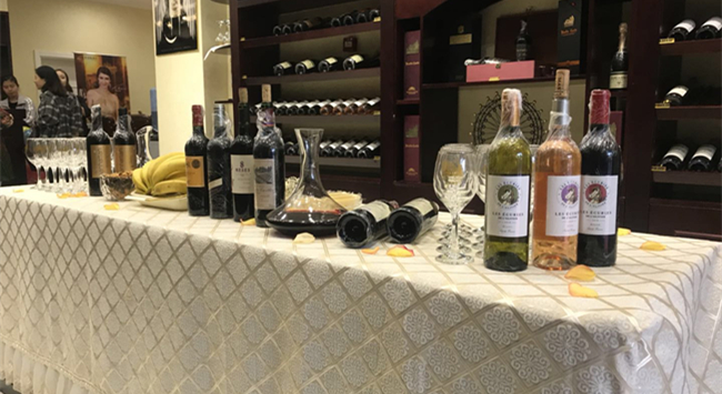 國內(nèi)做紅酒代理利潤有多大? 國內(nèi)做紅酒代理利潤有多大?