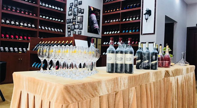 如何開紅酒店呢? 如何開紅酒店呢?