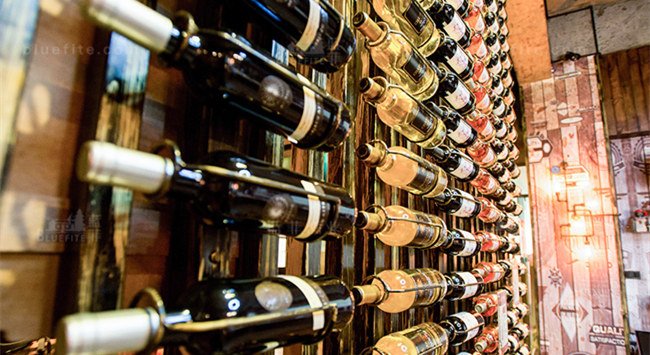 開個(gè)紅酒專賣店大概多少錢