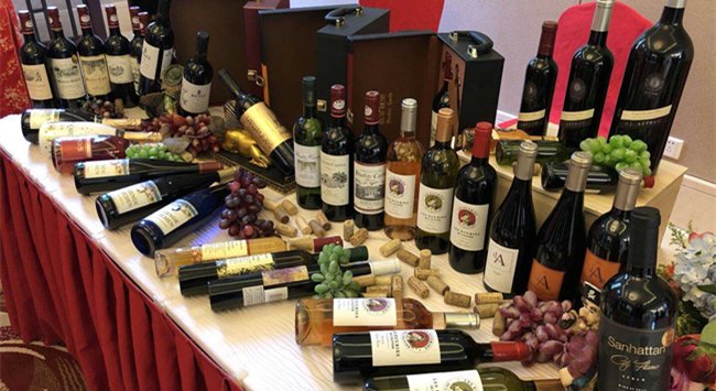 德國紅酒品牌哪個好